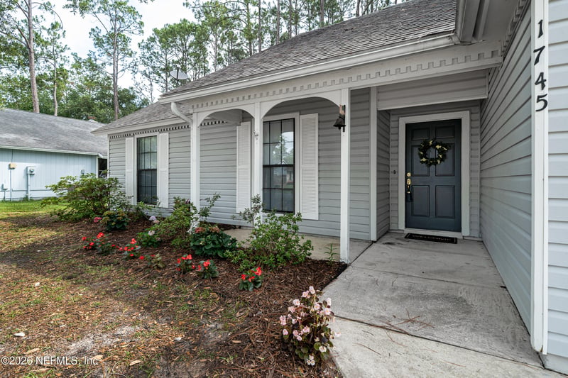 1745 St Ives Dr, Middleburg, FL 32068