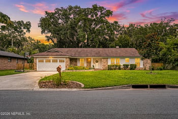 4423 Woodsong Loop, Jacksonville, FL 32225