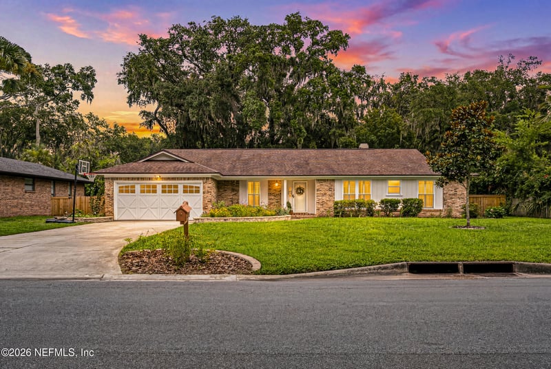 4423 Woodsong Loop, Jacksonville, FL 32225