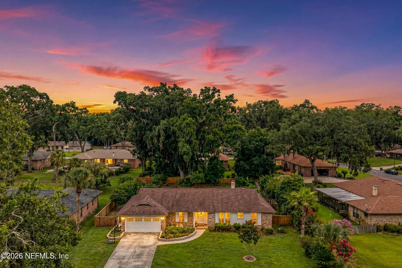 4423 Woodsong Loop, Jacksonville, FL 32225