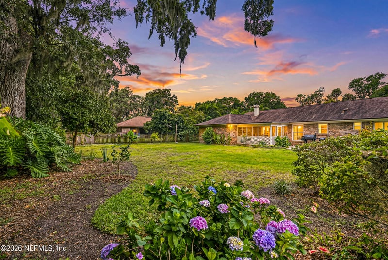 4423 Woodsong Loop, Jacksonville, FL 32225