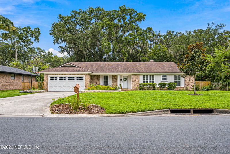 4423 Woodsong Loop, Jacksonville, FL 32225