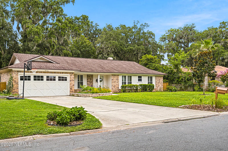 4423 Woodsong Loop, Jacksonville, FL 32225