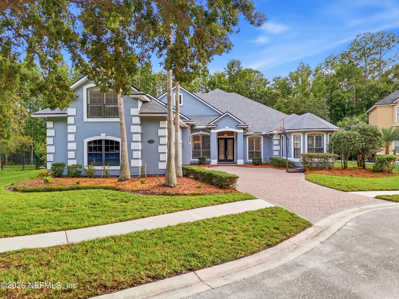 721 Carthage Pl, St Johns, FL 32259