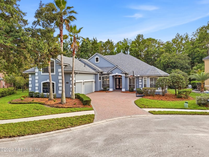721 Carthage Pl, St Johns, FL 32259
