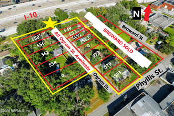 584 Broward St, Jacksonville, FL 32204