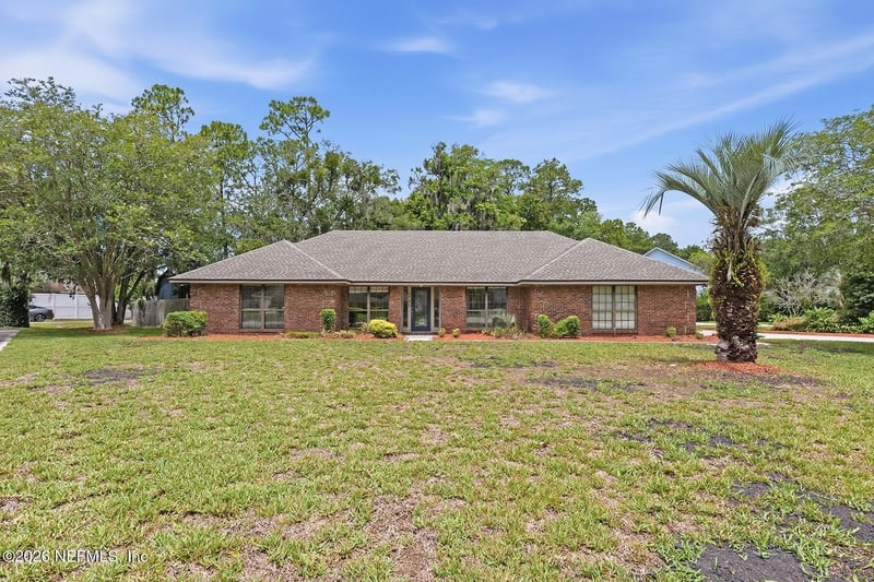 3735 Helicon Dr, Jacksonville, FL 32223
