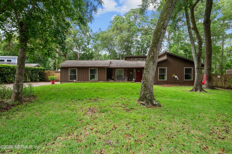 1313 Chinook Trl, Jacksonville, FL 32225