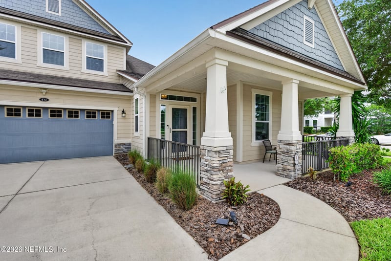 673 Park Lake Dr, Ponte Vedra, FL 32081