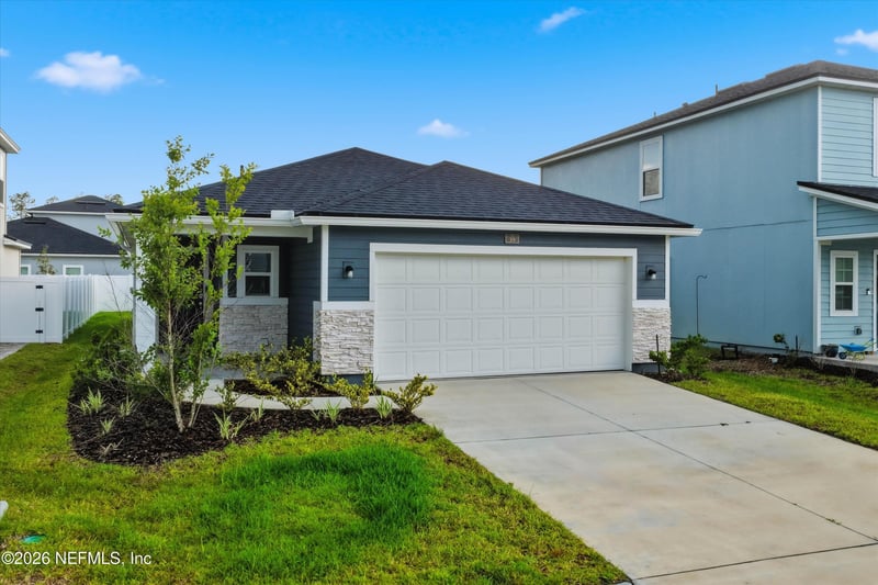 39 Carbonell Pl, St Augustine, FL 32095