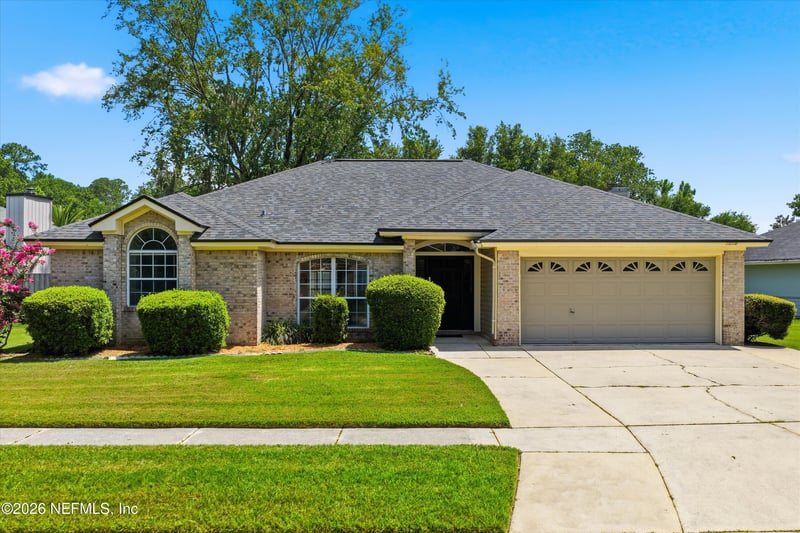3250 Tea Rose Dr, Jacksonville, FL 32223