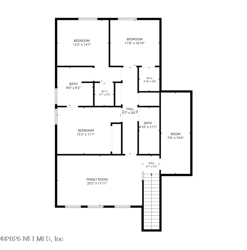 673 Park Lake Dr, Ponte Vedra, FL 32081