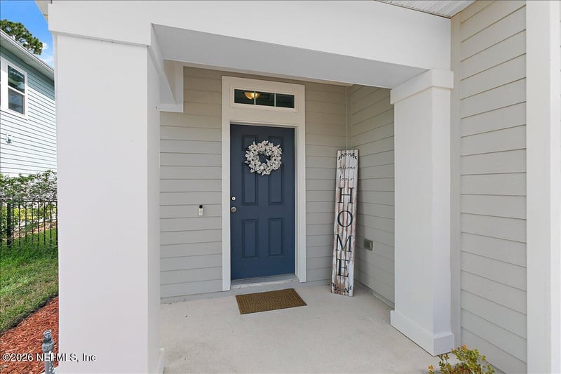 191 Holly Forest Dr, St Augustine, FL 32092