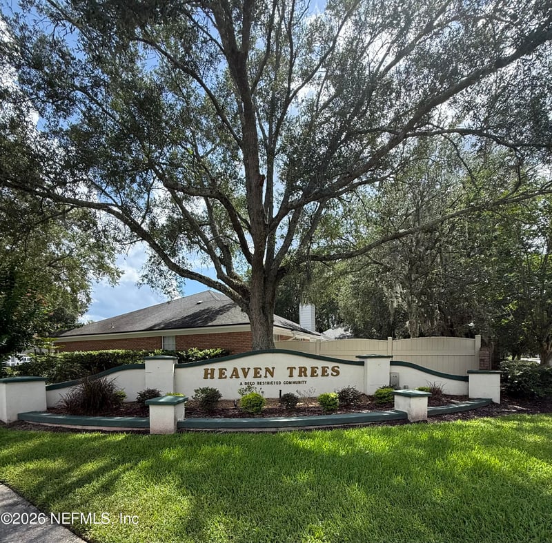 3250 Tea Rose Dr, Jacksonville, FL 32223
