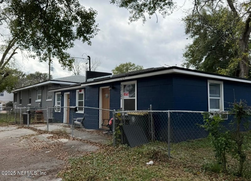 3510 Wilson St #A, Jacksonville, FL 32209