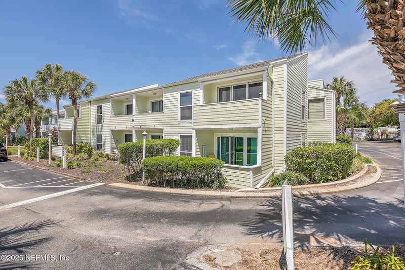 6300 1a #A41U, St Augustine, FL 32080