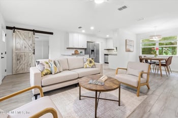 2901 Stonehurst Rd, Jacksonville, FL 32277