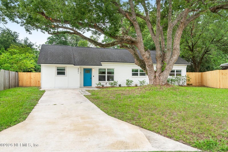2901 Stonehurst Rd, Jacksonville, FL 32277