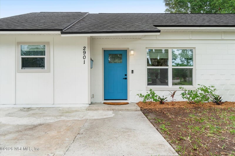 2901 Stonehurst Rd, Jacksonville, FL 32277