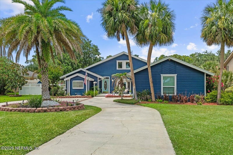 14073 Pine Island Dr, Jacksonville, FL 32224