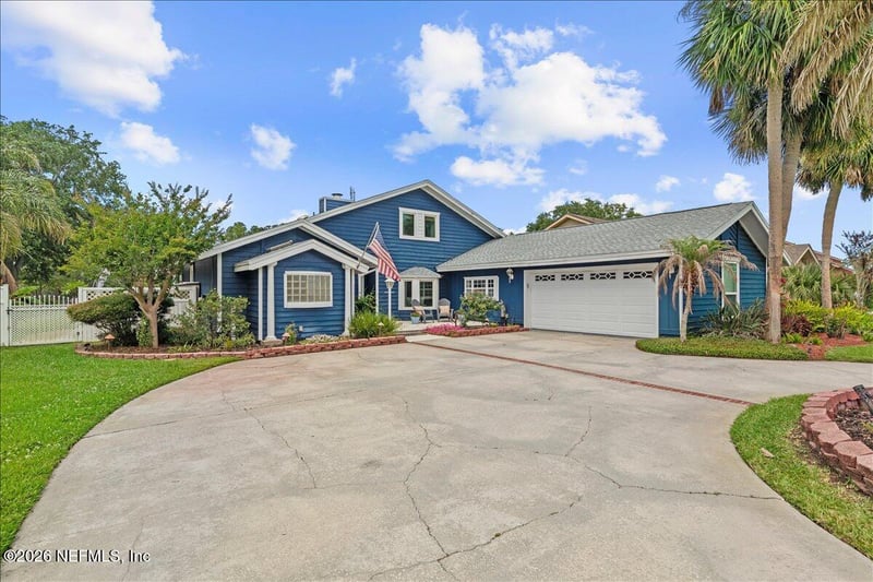 14073 Pine Island Dr, Jacksonville, FL 32224
