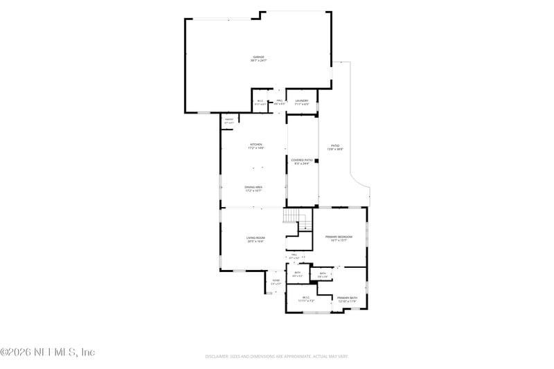 13 Verdure St, St Johns, FL 32259