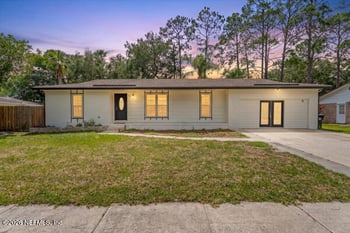 962 Grove Park Dr, Orange Park, FL 32073