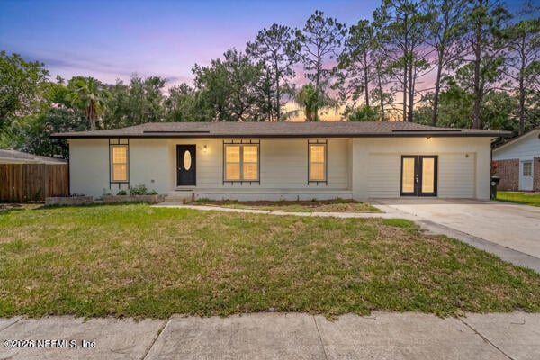 962 Grove Park Dr, Orange Park, FL 32073