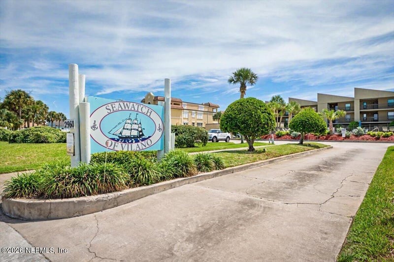 2960 Coastal Hw #4B, St Augustine, FL 32084