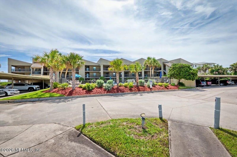 2960 Coastal Hw #4B, St Augustine, FL 32084