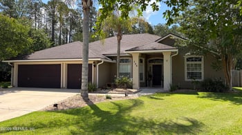 756 New Wales Ln, St Augustine, FL 32092