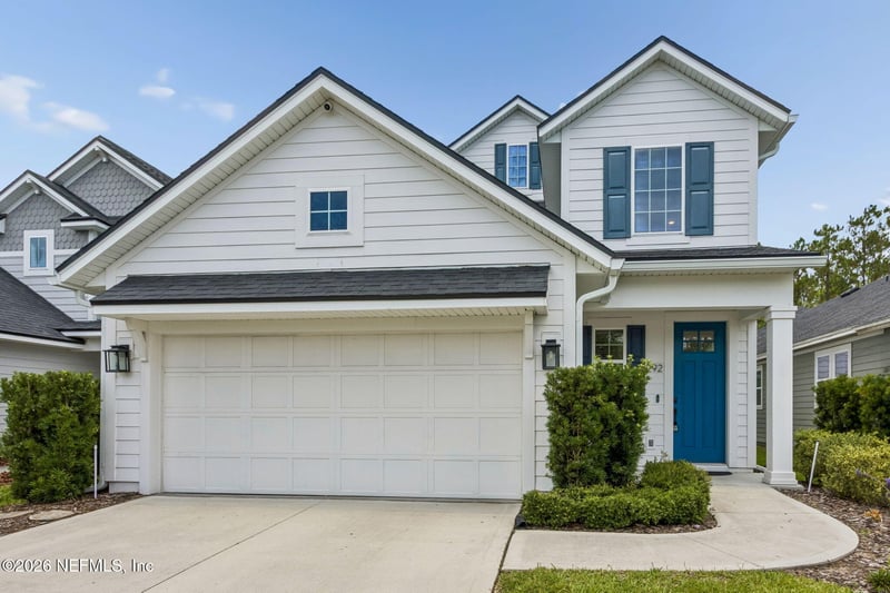 292 Pioneer Village Dr, Ponte Vedra, FL 32081