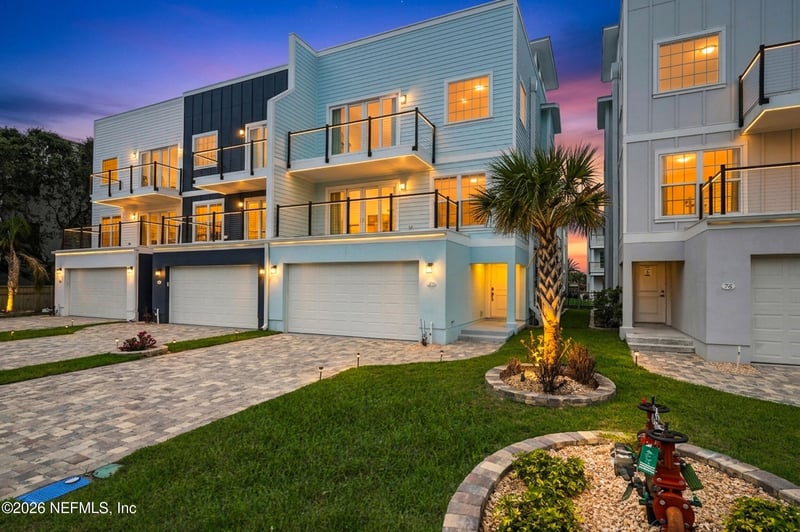 80 Cortez Ave, St Augustine, FL 32080