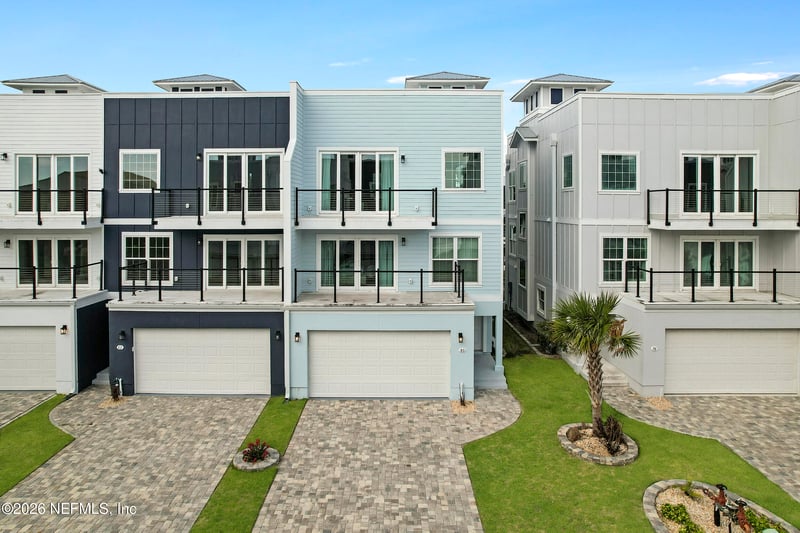80 Cortez Ave, St Augustine, FL 32080