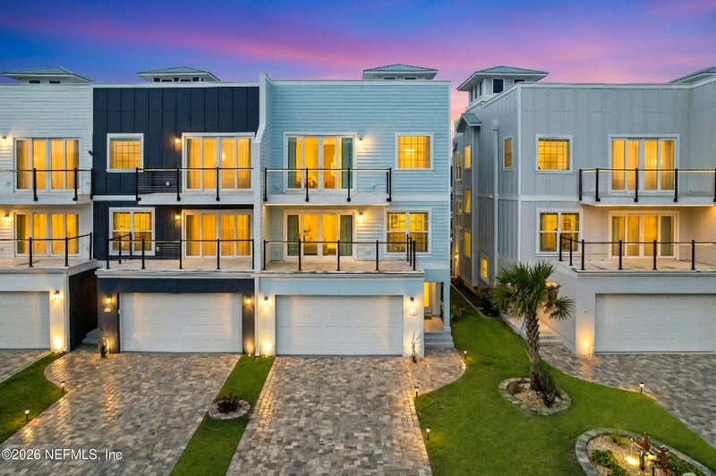 80 Cortez Ave, St Augustine, FL 32080