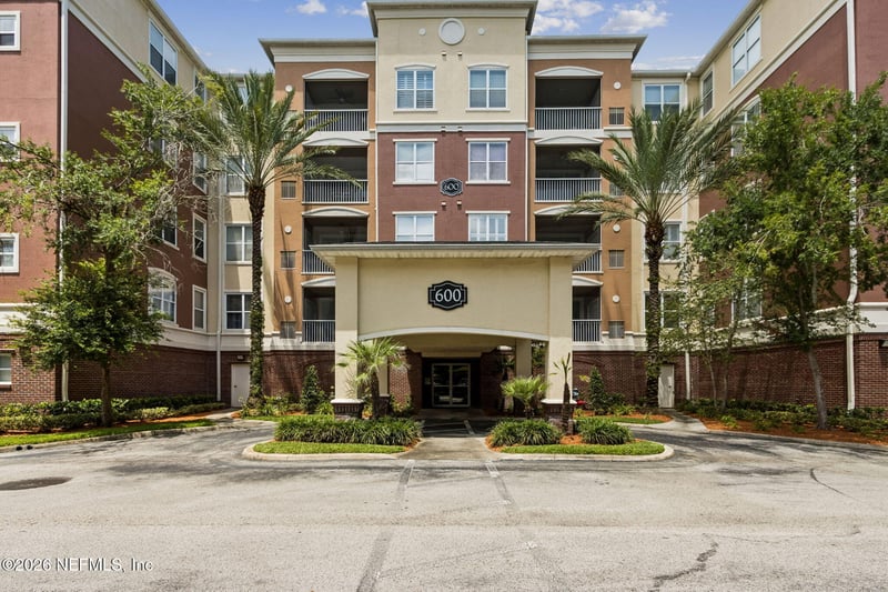 4480 Deerwood Lake Pw #626, Jacksonville, FL 32216