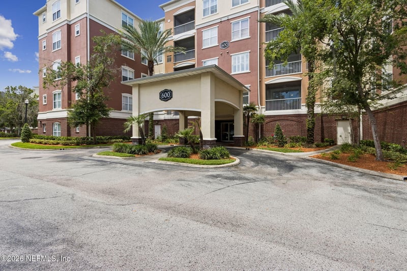 4480 Deerwood Lake Pw #626, Jacksonville, FL 32216