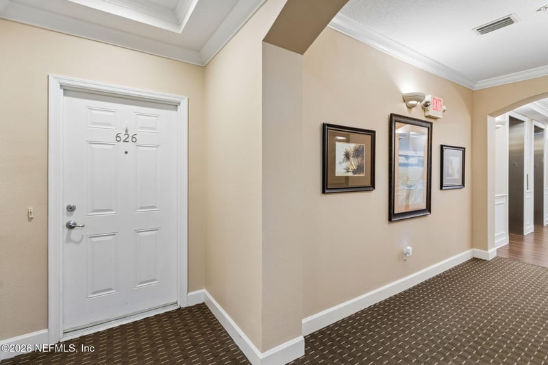 4480 Deerwood Lake Pw #626, Jacksonville, FL 32216
