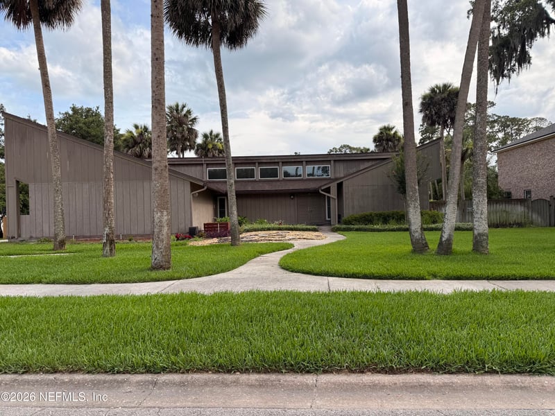 5454 River Trail Rd, Jacksonville, FL 32277