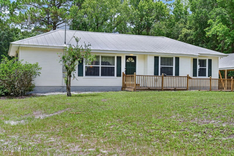 1950 Lightsey Rd, St Augustine, FL 32084