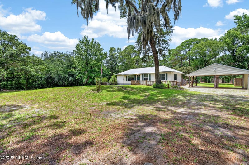 1950 Lightsey Rd, St Augustine, FL 32084