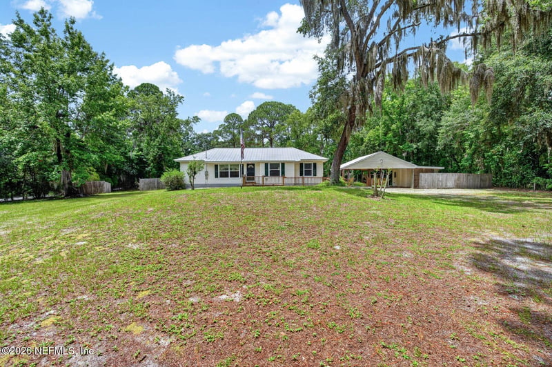1950 Lightsey Rd, St Augustine, FL 32084
