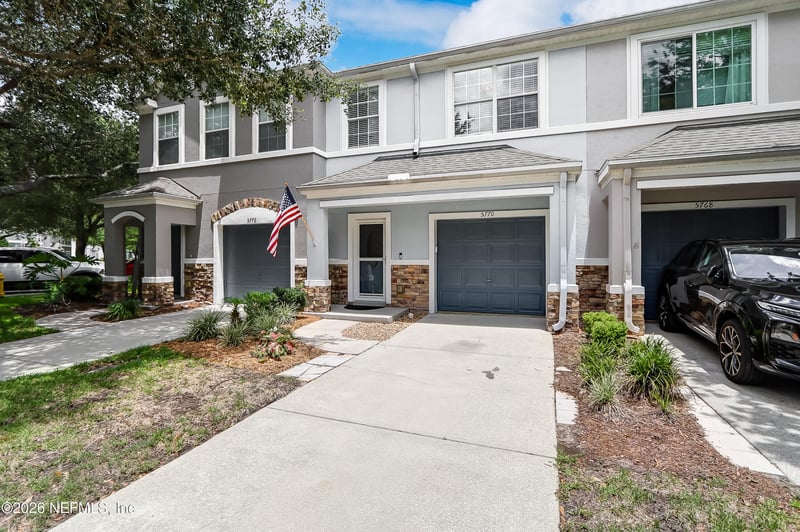 5770 Sandstone Way, Jacksonville, FL 32258