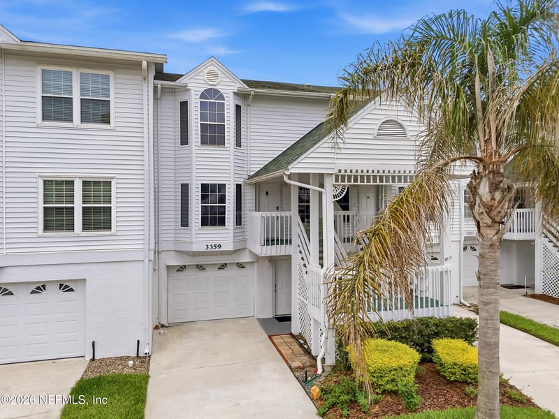 3359 Lighthouse Point Ln, Jacksonville, FL 32250