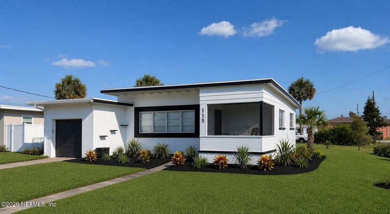 115 Park Ave, Daytona Beach, FL 32118