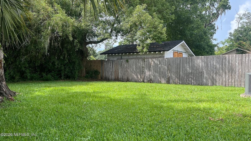3237 Mayflower St, Jacksonville, FL 32205