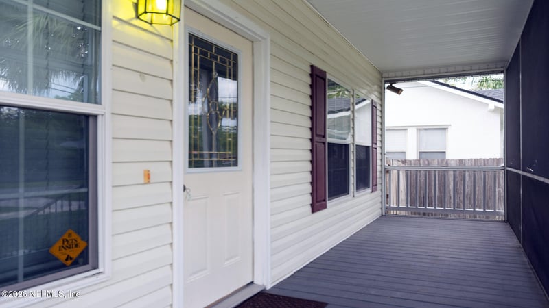 3237 Mayflower St, Jacksonville, FL 32205