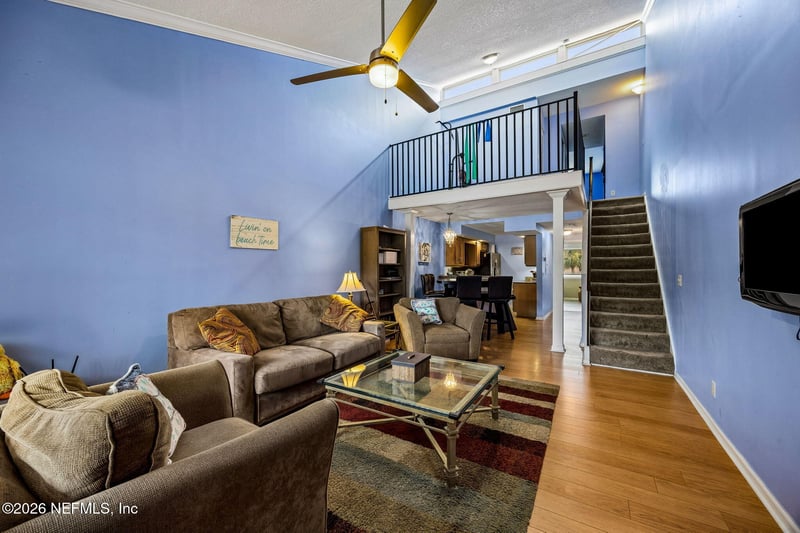 5375 Ortega Farms Blvd #805, Jacksonville, FL 32210