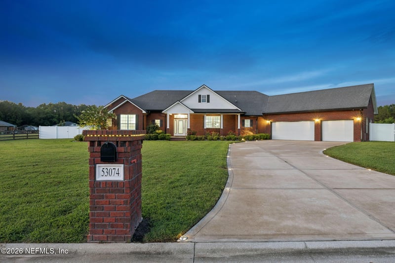 53074 Brista Way, Callahan, FL 32011