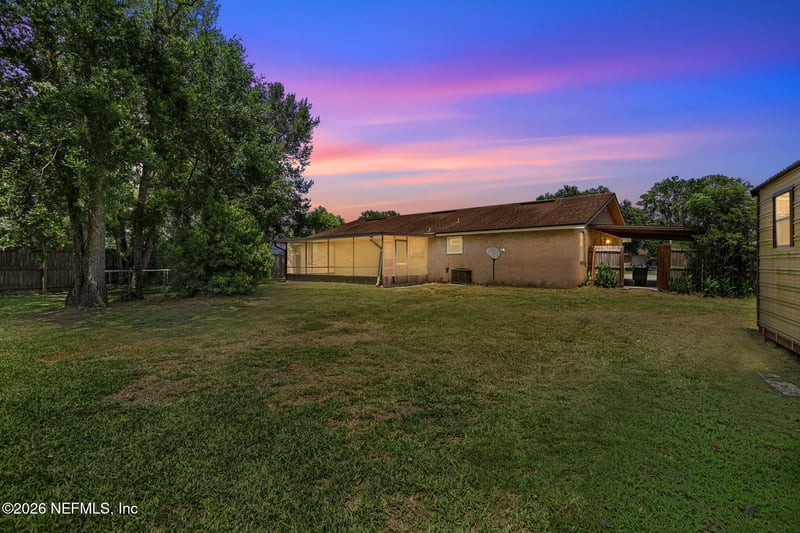 2866 Gatling Blvd, Orange Park, FL 32065